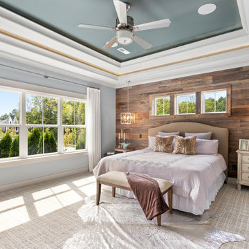 2018 BIA Parade of Homes