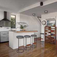 Kitchen Ideas