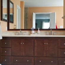 ronbow vanity