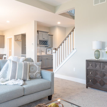 The Kingston at Creekside Meadows