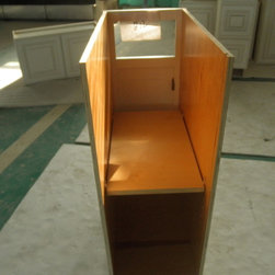 how to assemble kitchen cabinets ideas - Kitchen Cabinetry