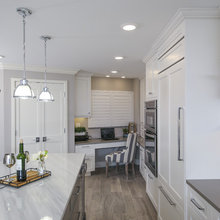 kitchen counter tops