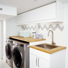 Laundry Room Up Ideas