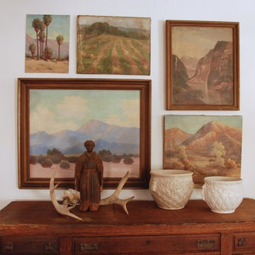 My Houzz: Hickman Home