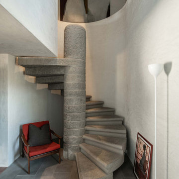 MAISON ACHE | 1200 MQ