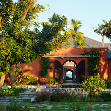 Baker's Bay Garden 2