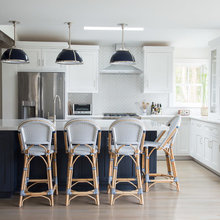Dickey-Dillman Kitchen Inspiration