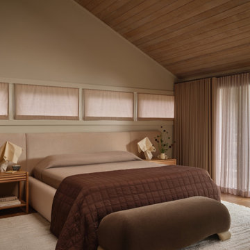 San Anselmo Contemporary