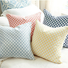 pillows