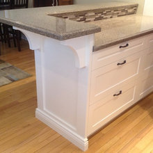 kitchen pininsula