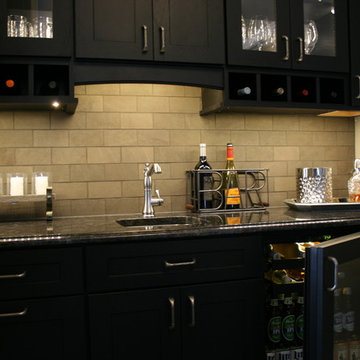 Grand Blanc Transition Kitchen and Bar