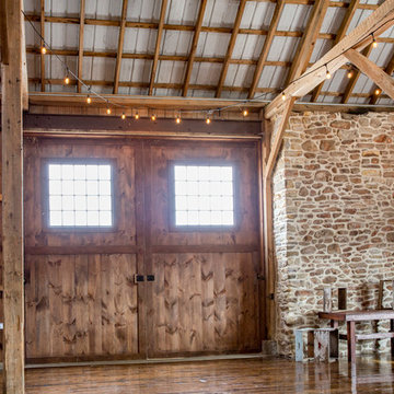 Wedding Barn - PA