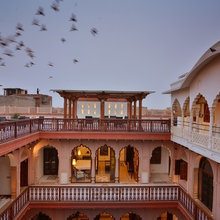 Architectural Gems: 7 Restoration Marvels From Across India