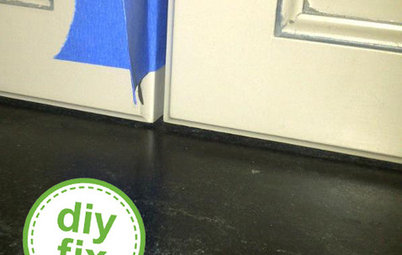 Quick Fix: Multipurpose Painter's Tape