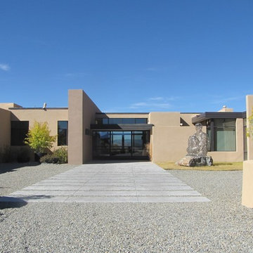 Mesa House