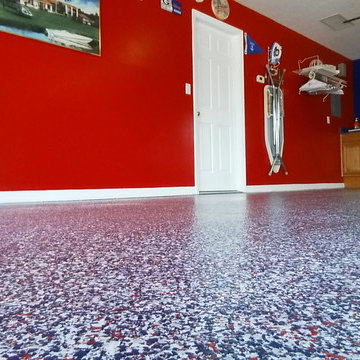 Flooring Ideas
