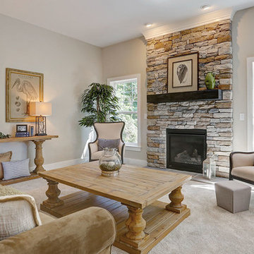 The Brookfield at Morganshire