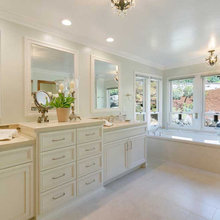 Bathroom Project