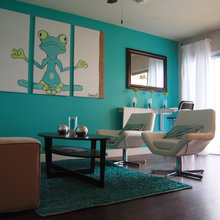 Vacation Rental Ideas