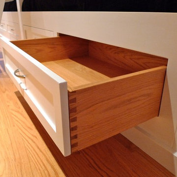 Bunk Room