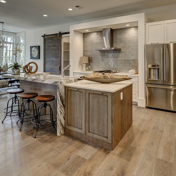 Belfair New Construction