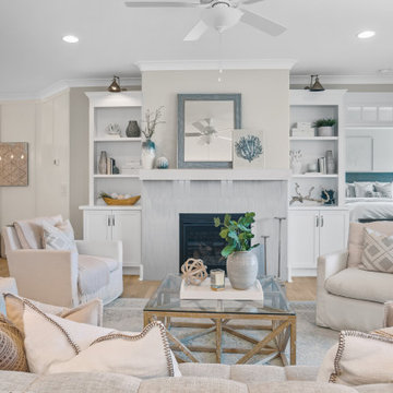 The Ashton at The Retreat at Ocean Isle Beach
