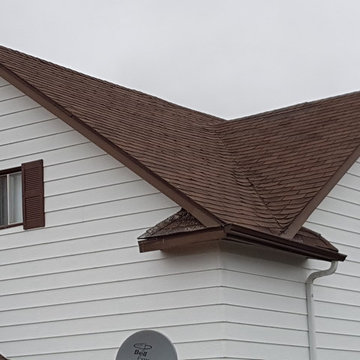 Fox Valley farmhouse