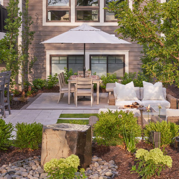 Neighborhood Commons