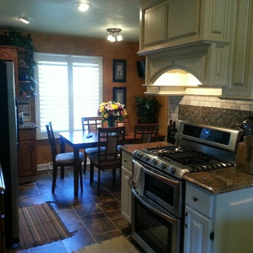 American Home Remodeling