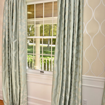 Dining-Refined, Refreshed and Renewed!