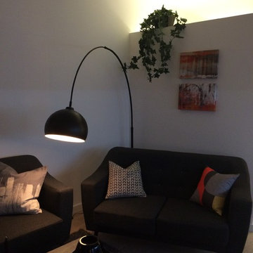 Hertfordshire Show apartment - studio