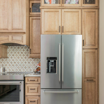 Baldwin Park Kitchen Remodel