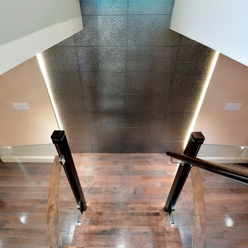 Basement Level One