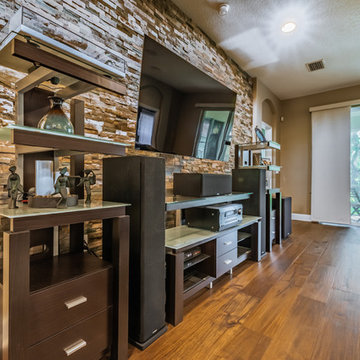 Life Core Abella Acacia Luxe extra wide plank floors