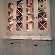 Butlers Pantry