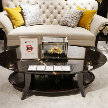 Luxury furniture X164