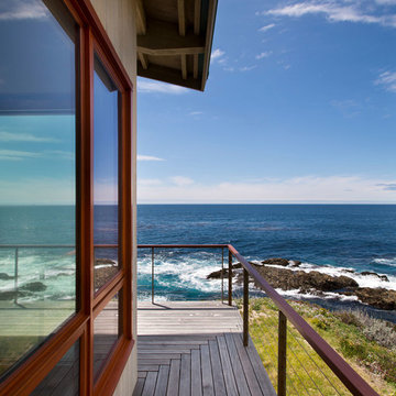 Yankee Point House