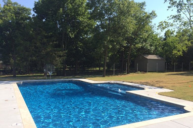 Pool photo in Other