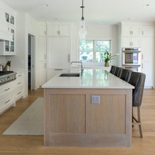 Modern cape cod
