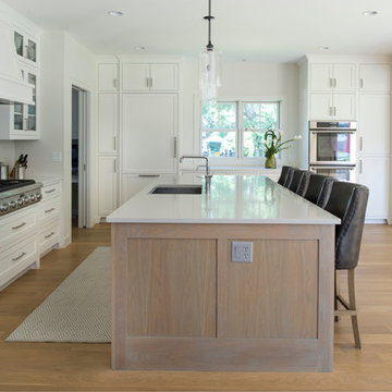 Modern Cape Cod