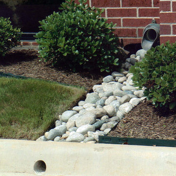 Our Landscape Designs