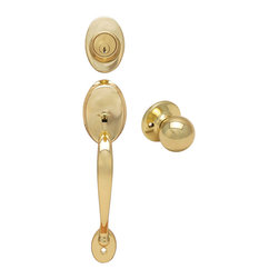 HARDWARE HOUSE - Door Entry Sets