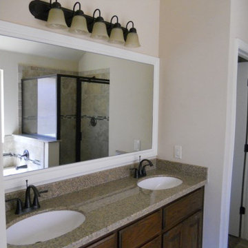 Bathrooms