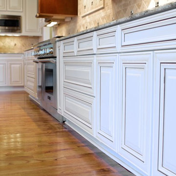 True Custom Homes