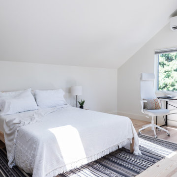 North Seattle Family Home