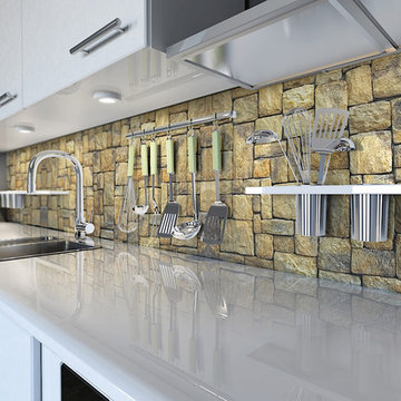 Inspirational Wall Murals
