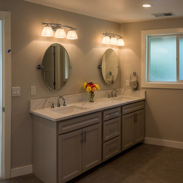 AOK Project | Fox Island, Washington