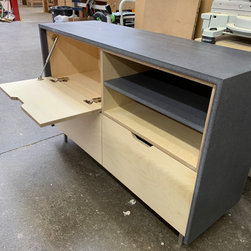 Sylvan Avenue, N22 - Home Office Furniture