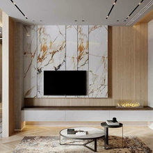 Living Room Ideas