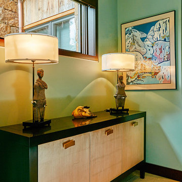 Creekside Residence